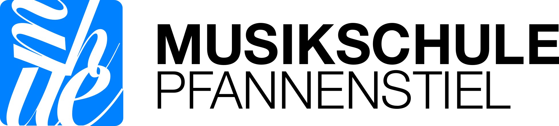 Musikschule Pfannenstiel Logo